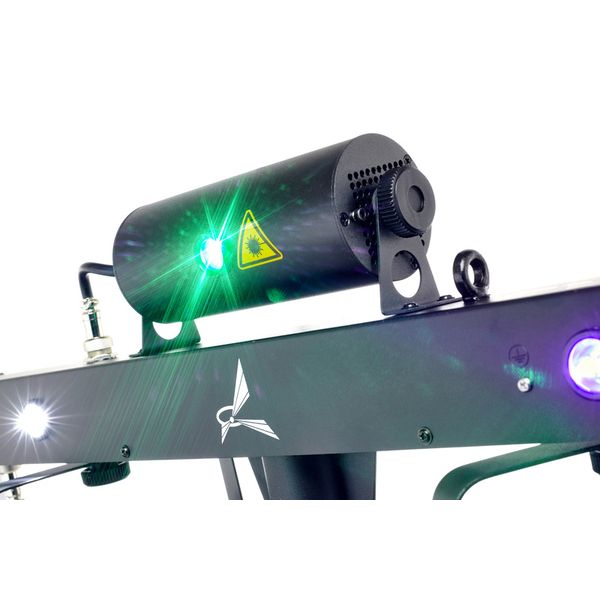 Eurolite LED KLS Laser Bar Pro FX-Set