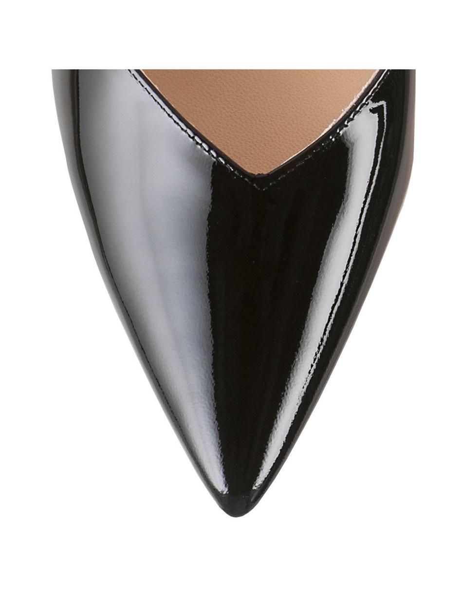 PUMPS BOULEVARD 60