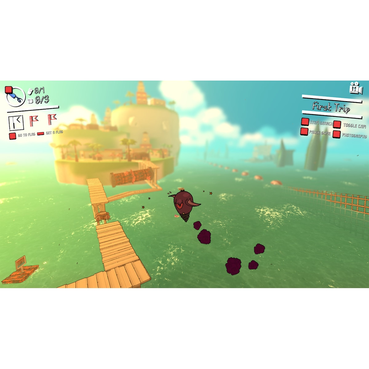 Demon Turf - PC Windows