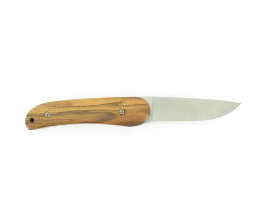 Akma - Oreja du Pérou Le couteau de poche à molette par Florinox