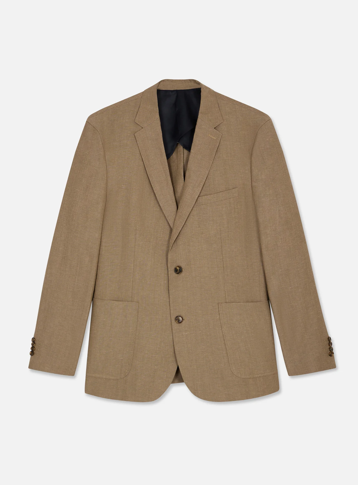 Veste de costume Adam Beige