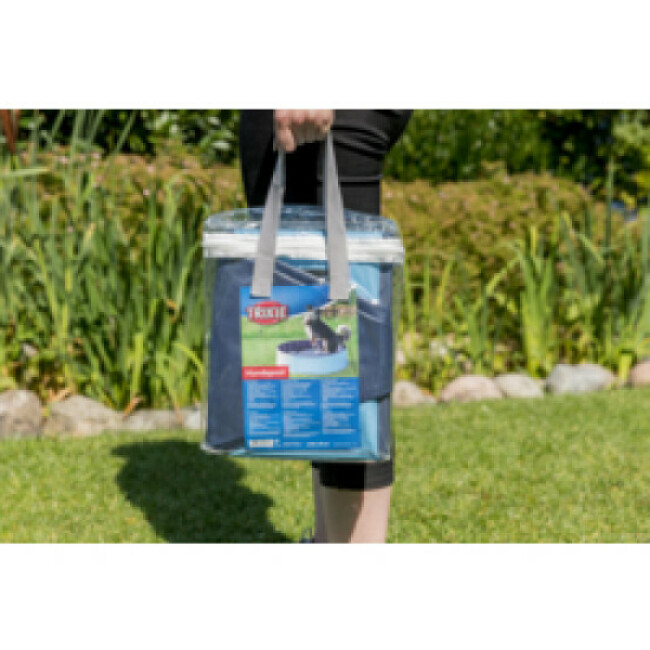 Piscine Trixie pour chien