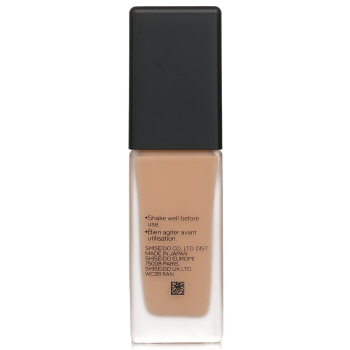 Shiseido Synchro Skin Self Refreshing Foundation