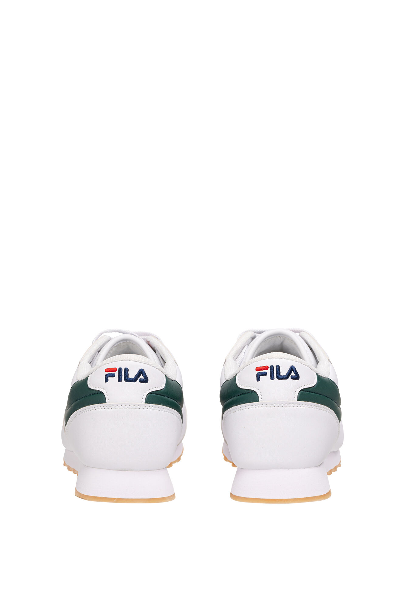Tênis esportivos masculinos da Fila
