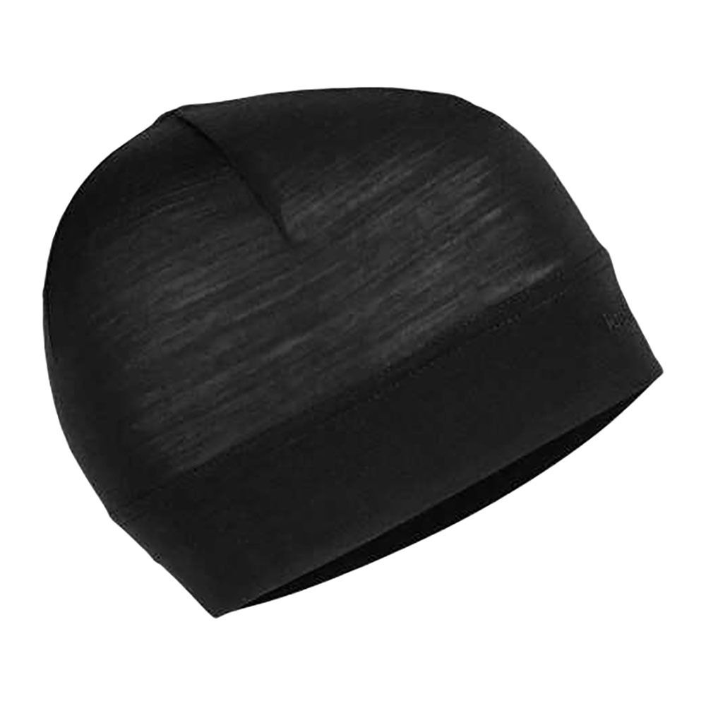 Icebreaker COOL-LITE FLEXI - Bonnet black