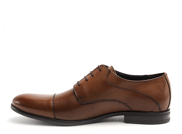 Margarita mariotti basses homme 571 marron