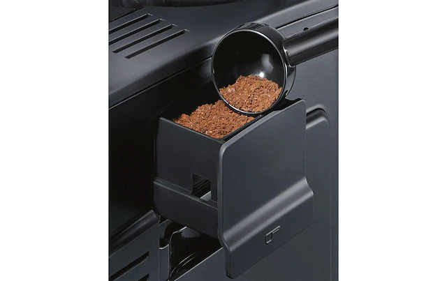SIEMENS Kaffeevollautomat »Siemens Kaffeevollautomat EQ.6 plus«