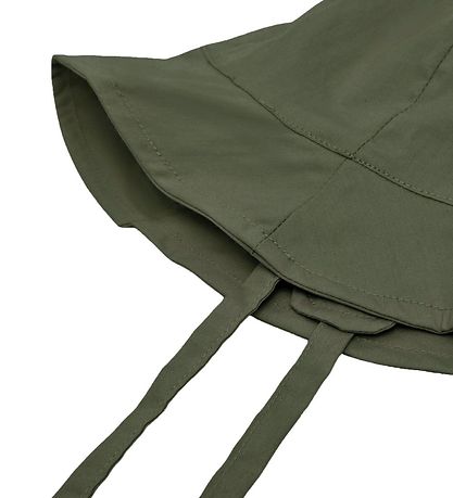Name It Sonnenhut - UV50+ - NbmZean - Lorbeerkranz