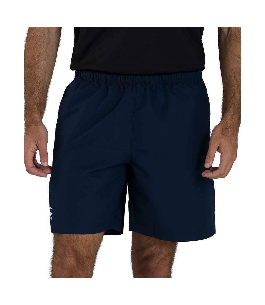 Canterbury - Short CLUB - Homme (Bleu marine) - UTPC4373