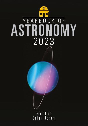 Yearbook of Astronomy 2023 (Paperback)