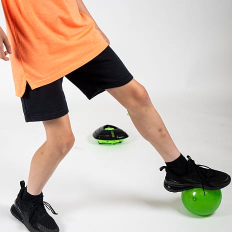 Smart Ball Soccer Bot spil