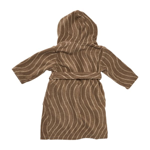 Leander Badjas - Woodland Mocca - 5-6 Jaar