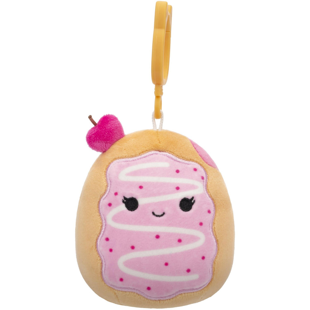 Køb Squishmallows Perl Toaster Pastry 9 cm