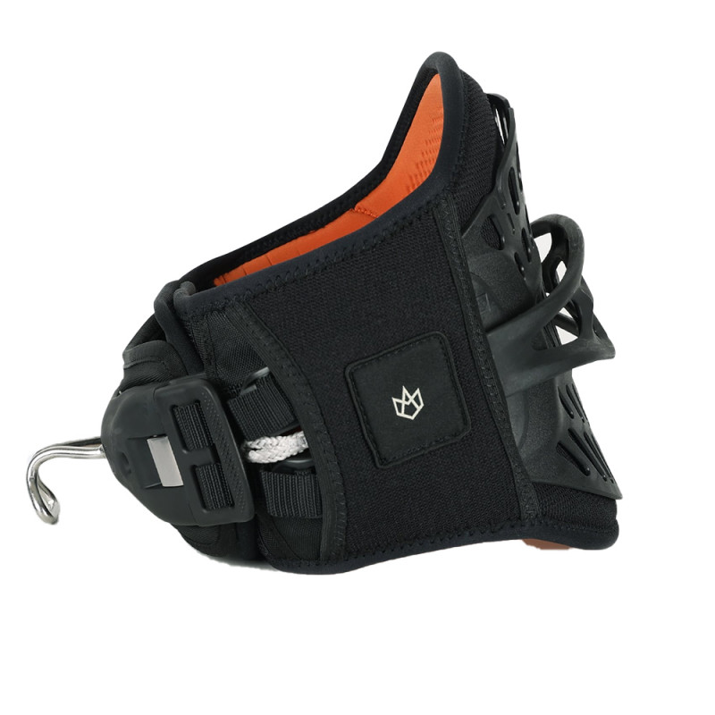 HARNAIS KITESURF MANERA HALO V2 NOIR