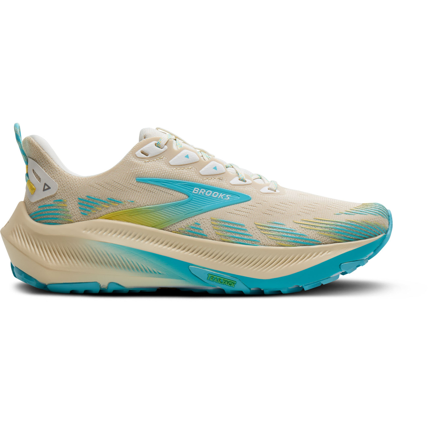 Brooks Ghost Trail Dames