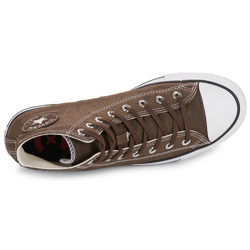Converse - CHUCK TAYLOR ALL STAR CITY TREK - Marron