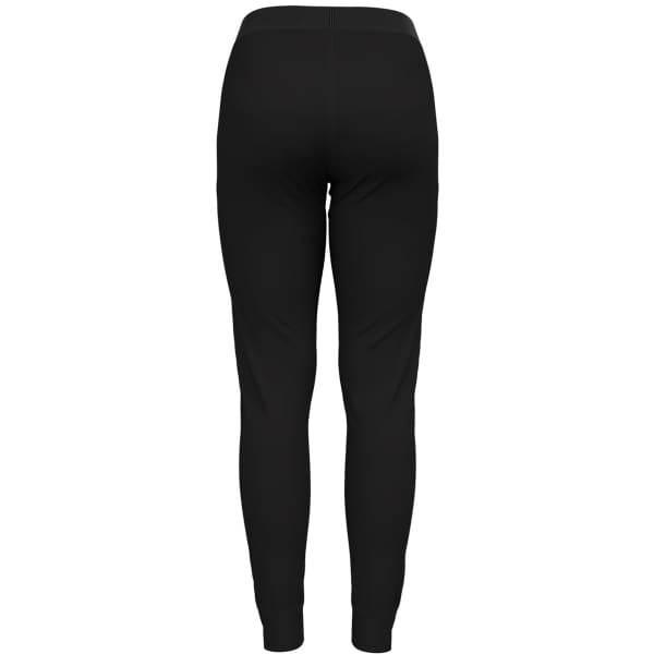 Collant thermique ODLO MERINO 260 BL BOTTOM LONG W BLACK