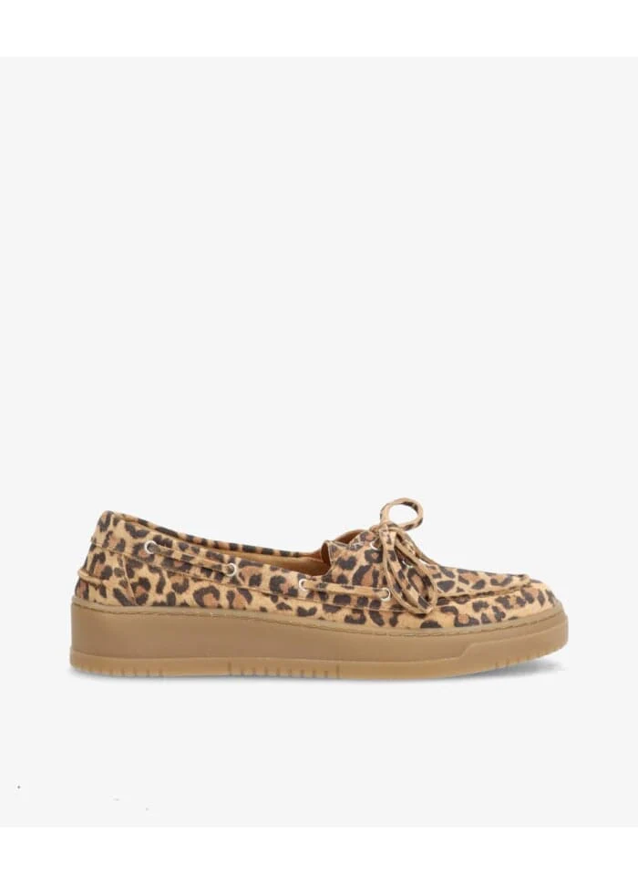 Phenumb Copenhagen Tide S leopard