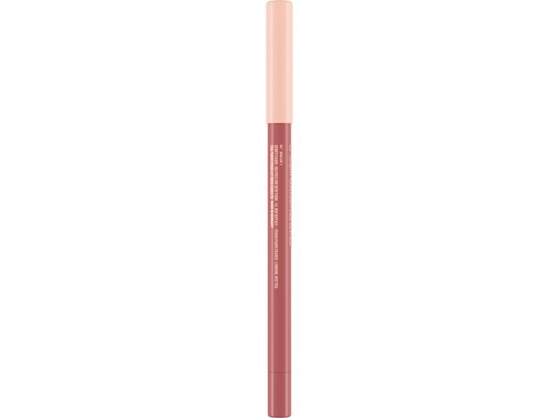 Maybelline Lip Liner Lifter 007 Big Lift Lipliner mit Hyaluronsäure für gepflegte und volle Lippen