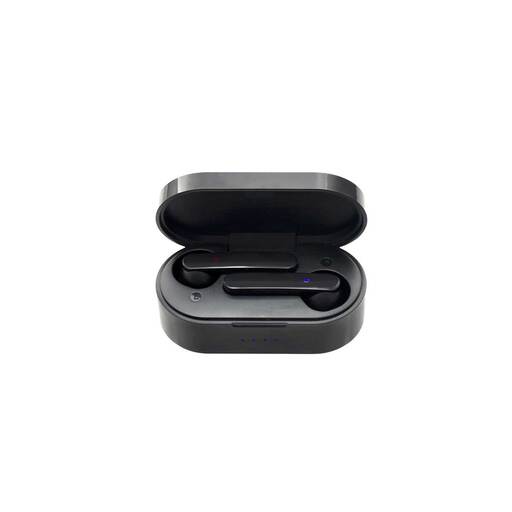 Fones de ouvido Bluetooth Tws157 Prixton - Preto