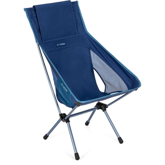 Helinox Chair One Highback (re) Stuhl Blue Block