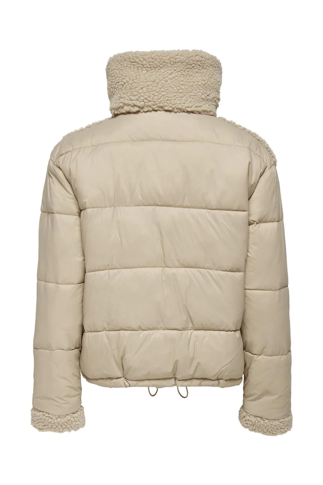 Only Onlerika Mix Short Jacket Life Cc 4509615 humus