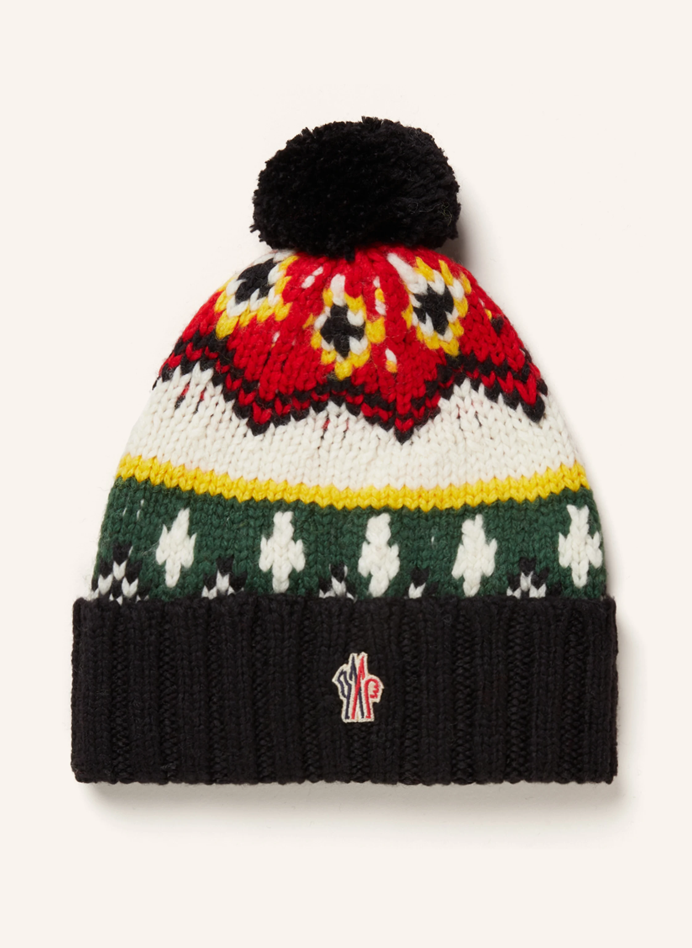 MONCLER enfant Mütze