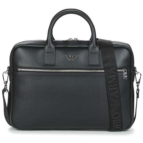 Emporio Armani - Y4P119-YLA0E-81074 Negro
