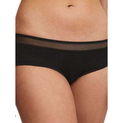 Femilet Juliana Trusser, Black, 44
