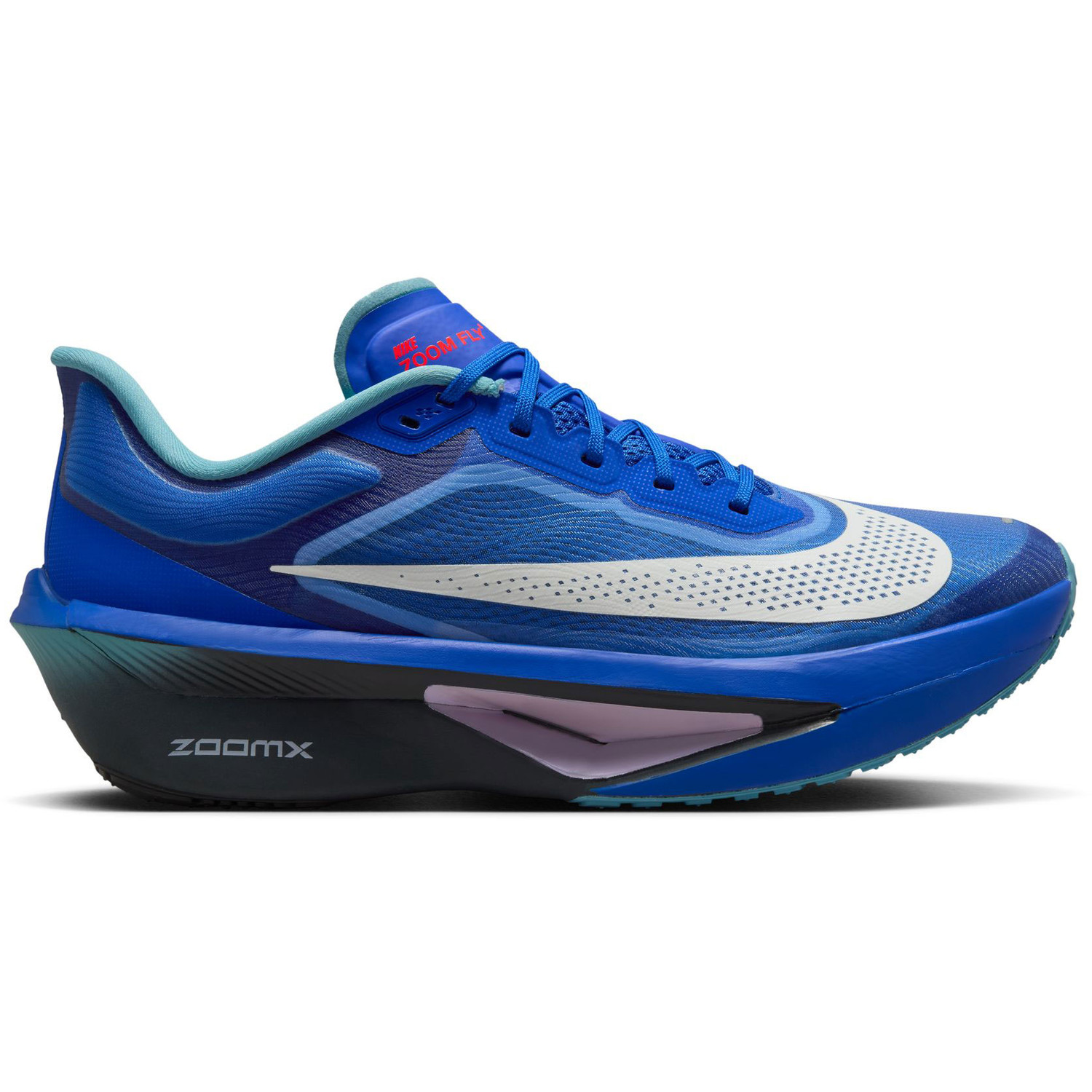 Nike Zoom Fly 6 CM Heren