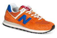 Sneaker U574BRD oransje Oransje