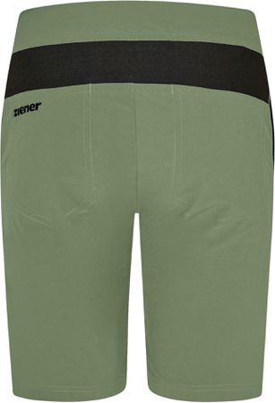 NATSU X-FUNCTION Kinder-Bikeshorts  crocodile  164
