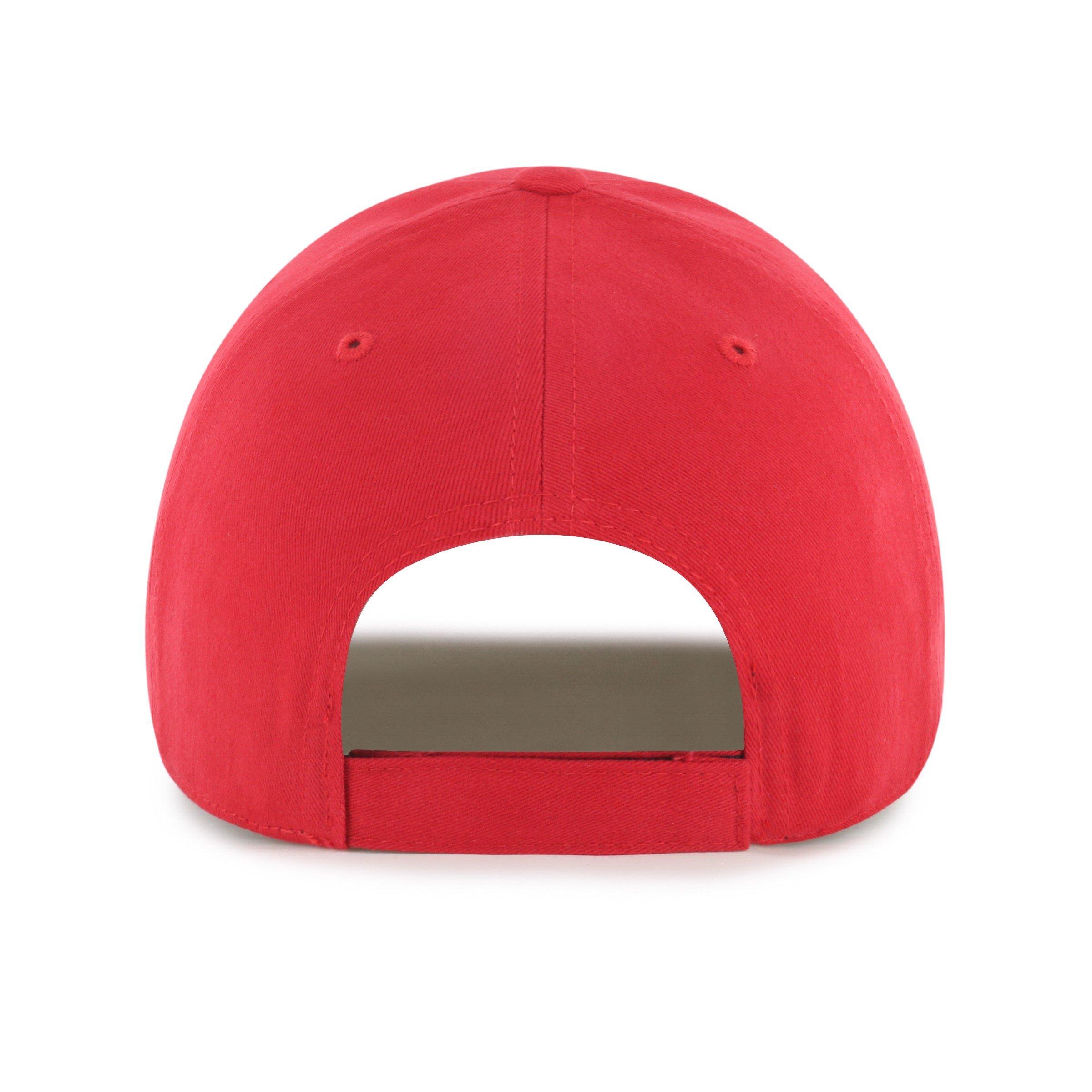 Team Arsenal Baseball Cap Juniors