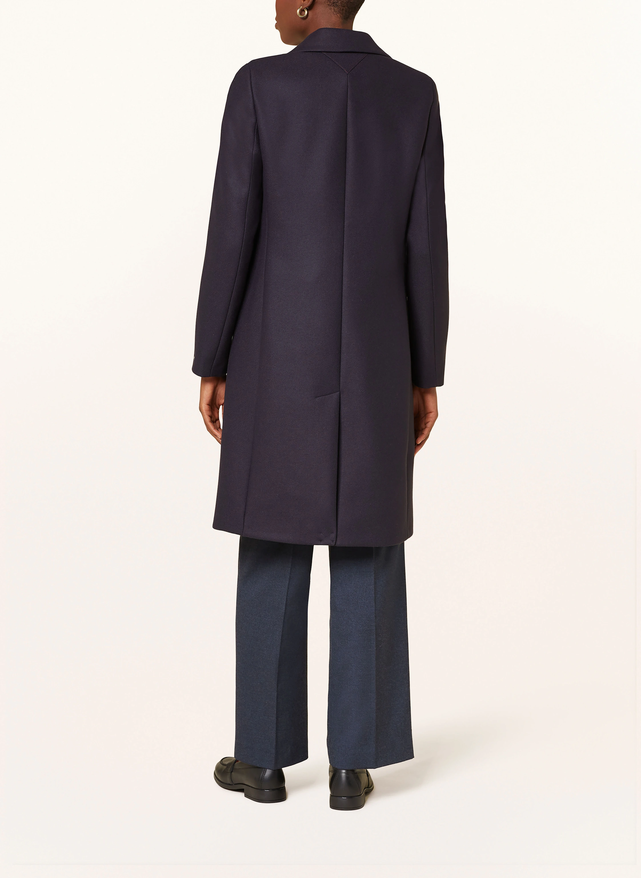 TOMMY HILFIGER Mantel