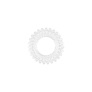 Invisibobble Power Performance Crystal Clear 3ST