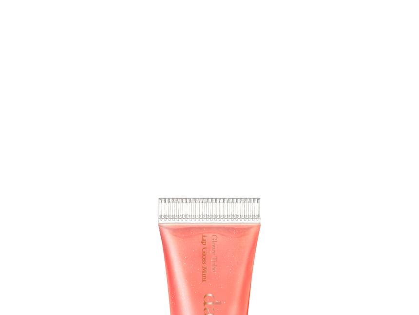 dasique - Glowy Tube Lip Gloss Mini Kit - 2 Types