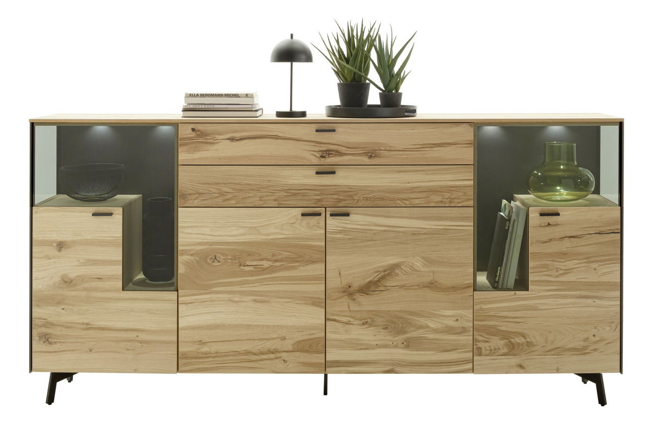 Schöner Wohnen Sideboard ANDRA