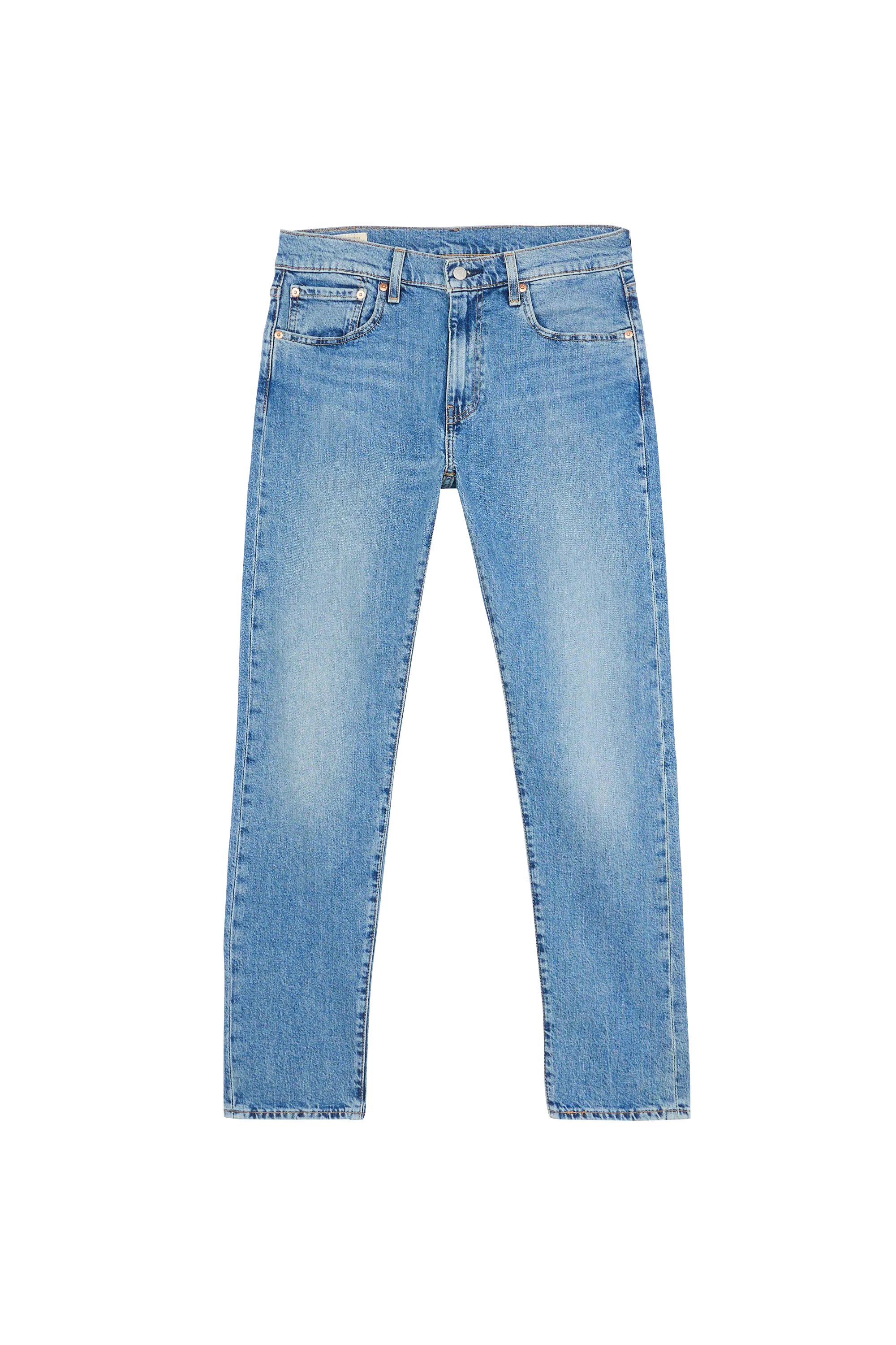 LEVI'S Jean 512™ SLIM TAPER Bleu