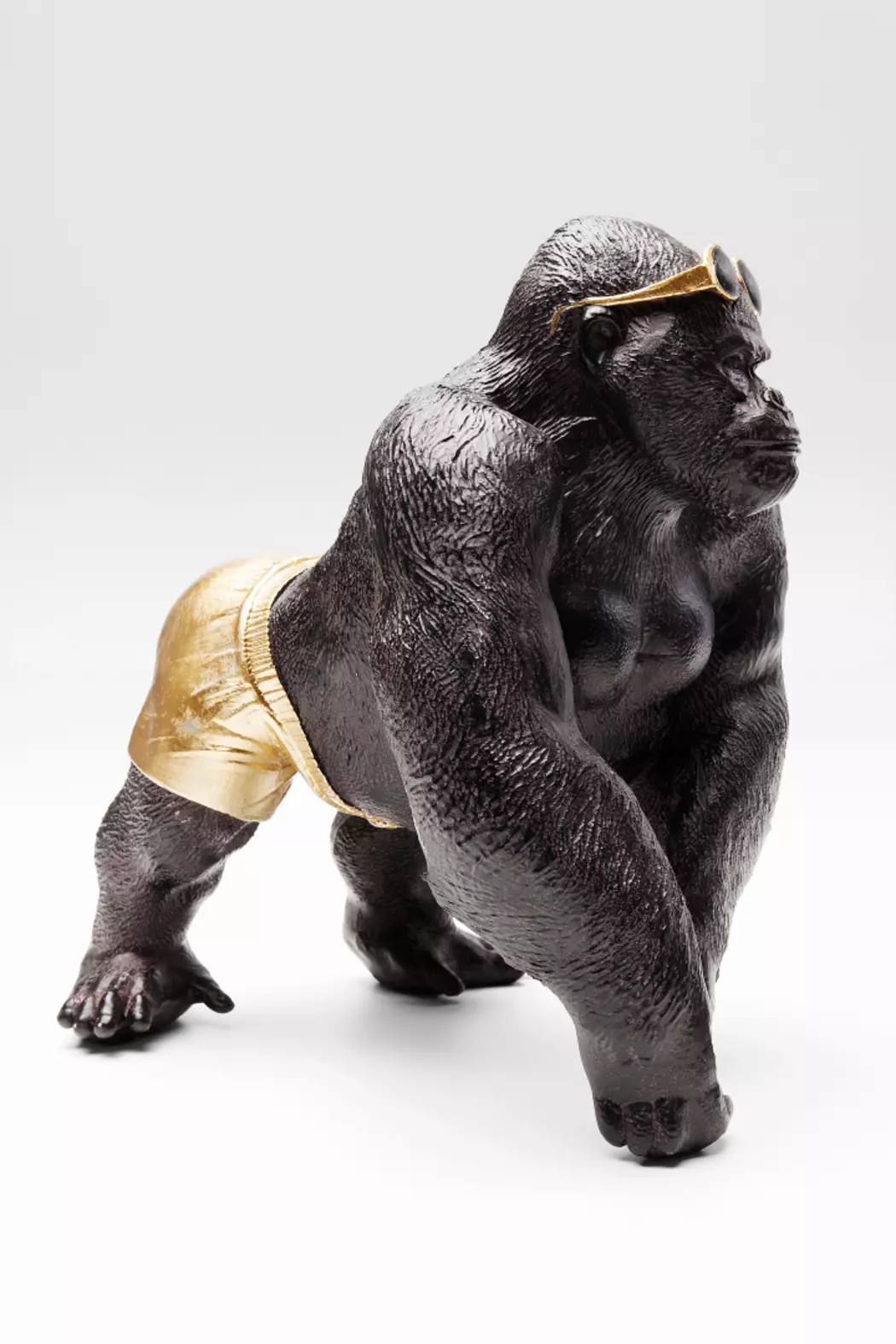 Deko-Figur Monkey Beach 51150