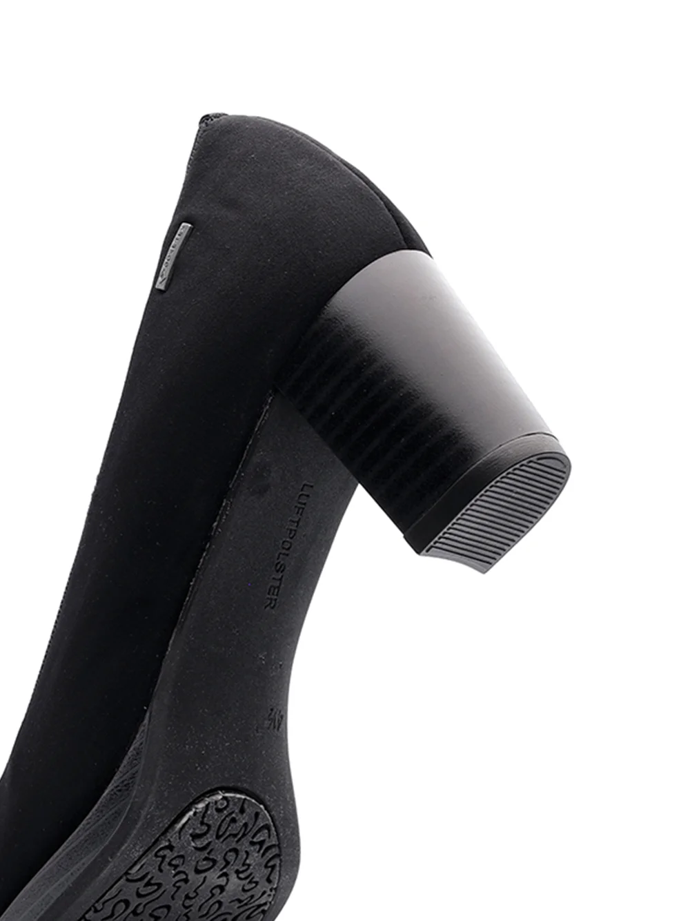 Pumps Orly black