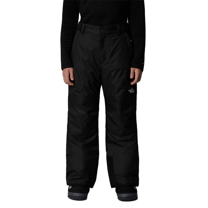 Freedom Insulated Pant Teen børneskibukser