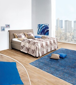 vito Polsterbett GALA 180 x 200 cm beige