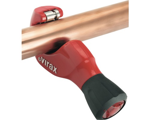 Virax koperen pijpsnijder ZR 35