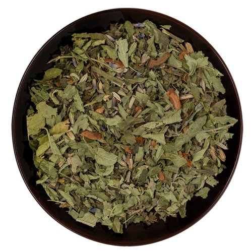 Sunday Natural Products  Broncho ComfortCold Season Bio