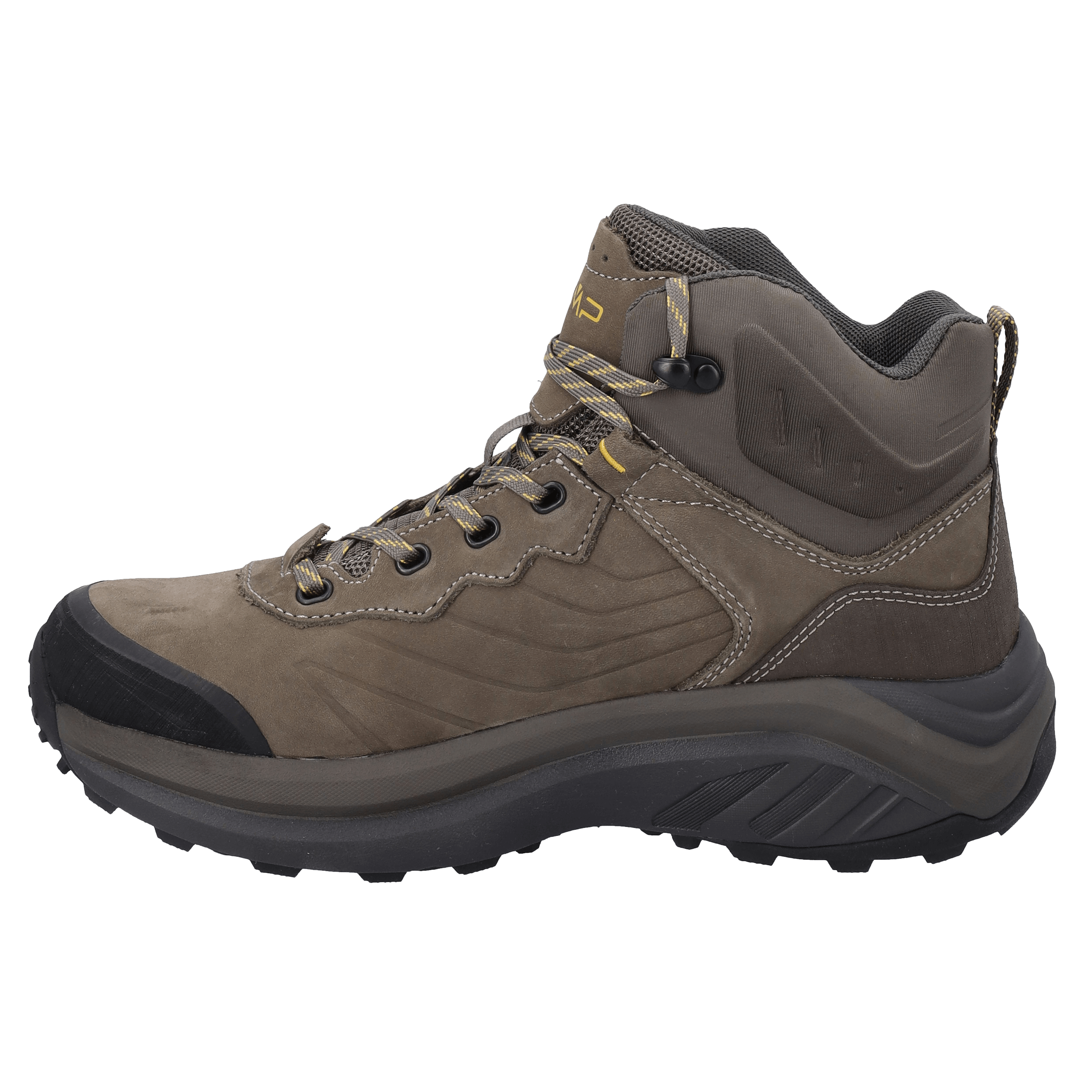 CMP Juukat Mid Hiking Shoes WP - Tursko