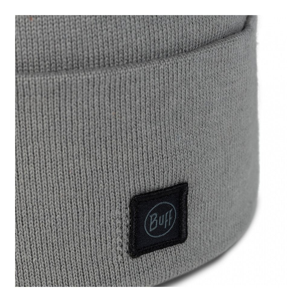 Buff KNITTED - Bonnet niels evo grey