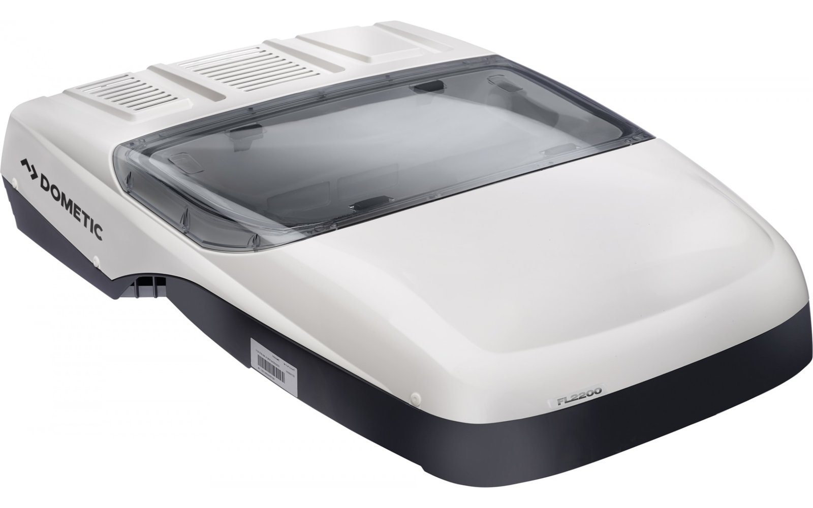 Dometic FreshLight 2200 Dachklimaanlage mit Dachfenster 2.200 W Weiß