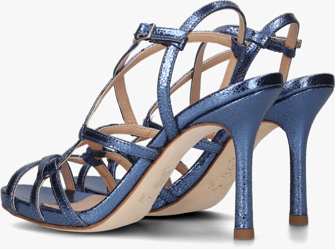 UNISA blauwe unisa sandalen yulen