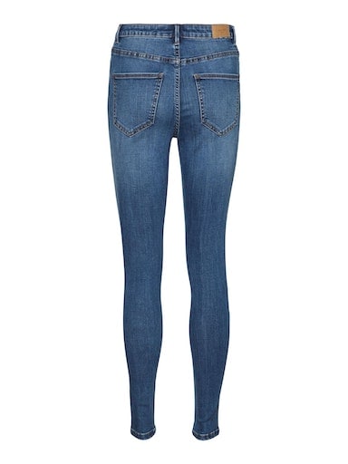 Vero Moda High-waist-Jeans »VMSOPHIA HR SKINNY J GU3112«