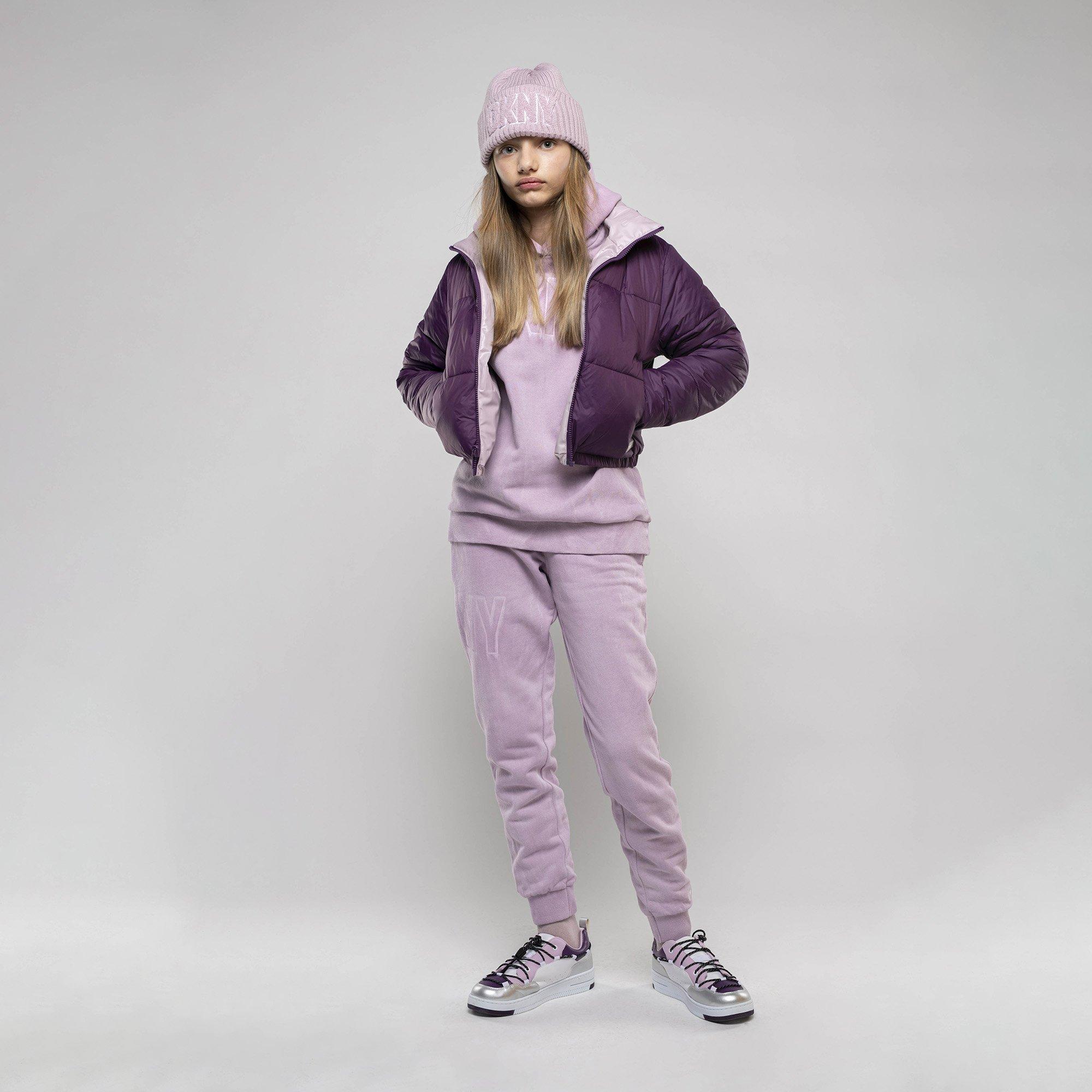 DKNY Cuff Jogger Junior